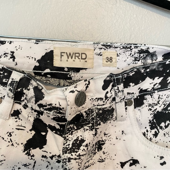 Men’s skinning jeans - Picture 4 of 5